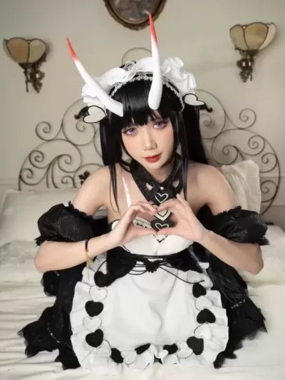 Poppachan – Noshiro Maid