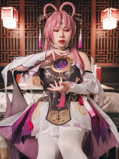 Tokar浵卡 -符玄 [38P1V-1.94G]