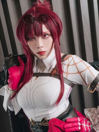 浵卡(Tokar) – 卡芙卡(Kafka)