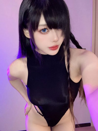 九言 (阿九从不咕咕) – 剑圣