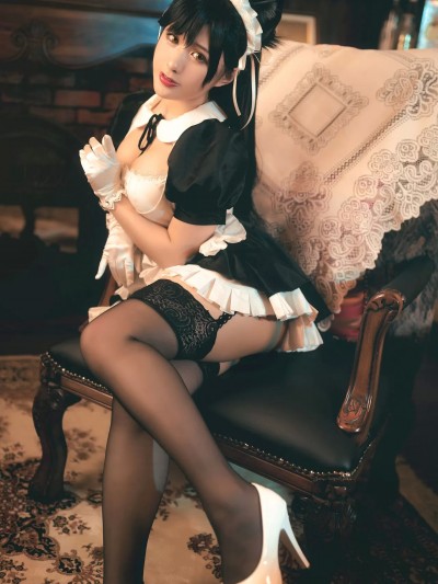 爱宕写真集 [柘烟Zuken]