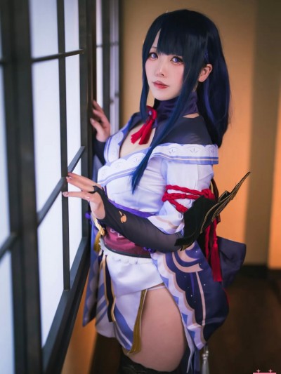 [ワルキューレ (りずな)] 雷⚡️将军ROM