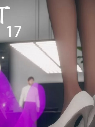 [KABA] HUNT17 【寄生】[中国语] 91P