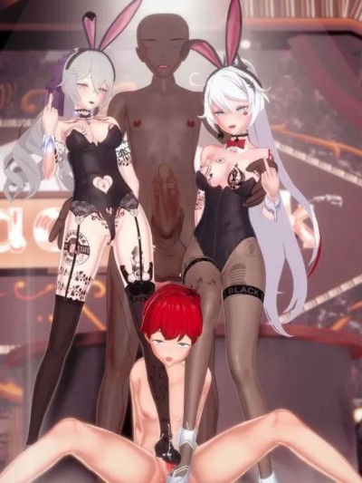 崩三舰长被绿记（中文）