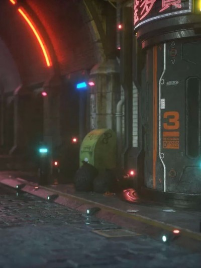 [Jared999D] 食人魔 – 起源 0 – 3