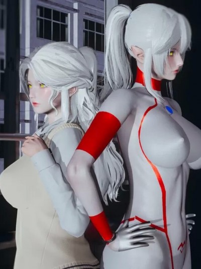 邪童驭女录 [豆浆]