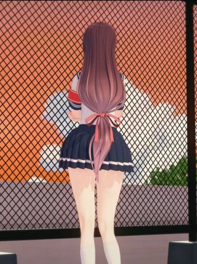 [IrAs(IN)]【Bodychange】交错的平行人生 01 part1