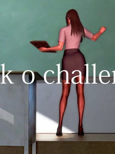 [xryyjnh] Jack o challenge!