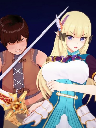 咲恋第1-2话 [爆米花鱼]