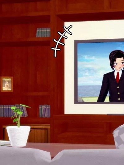 去附身吧！（父亲）[translated by 哈哈哈] [凭依] 行こう! お父さん01 [Chinese]