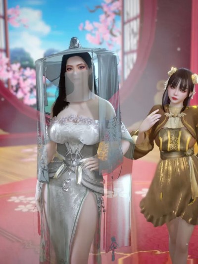 [龙之归乡] 太上忘情炉鼎 01