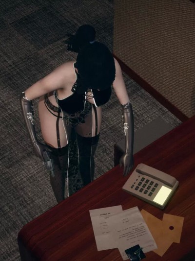 [西西里猪排] 女反派香消玉殒 01-02 [Chinese & English]