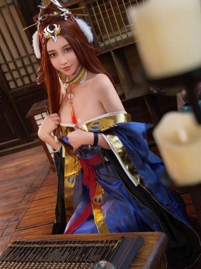 年年 魏蔡文姬 三国杀