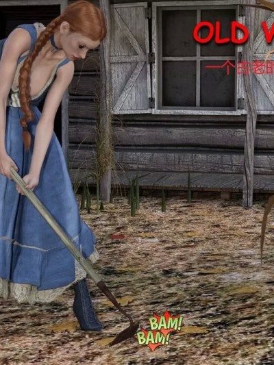 [诚先生个人汉化] [VGer] Old West [中国翻訳]