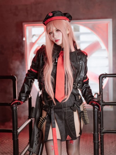 轩萧学姐 – 胜利女神 拉毗