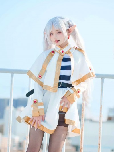 Irisuare – Frieren