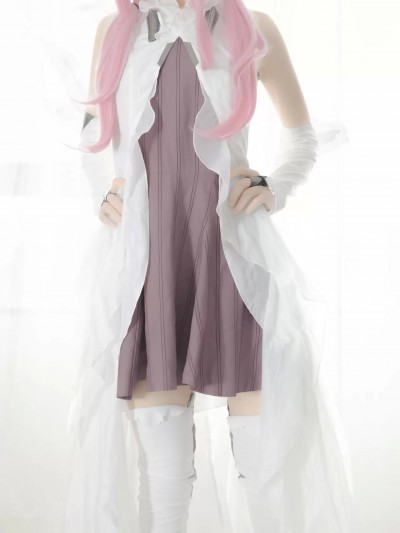 宫野莉萝 – 楪祈