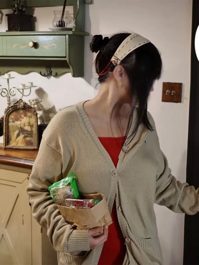 yura – 约尔太太