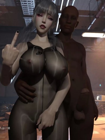 [TUU C] 我和小颜第五季漫画 【无码】