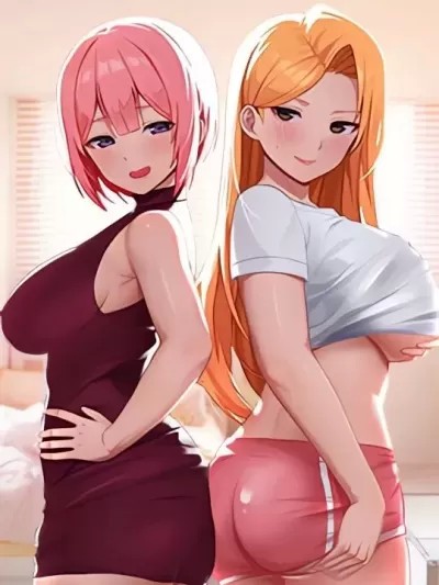 青梅以上恋人未满/越界的青梅竹马