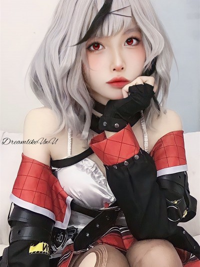DreamlikeUwU – Hololive Chloe