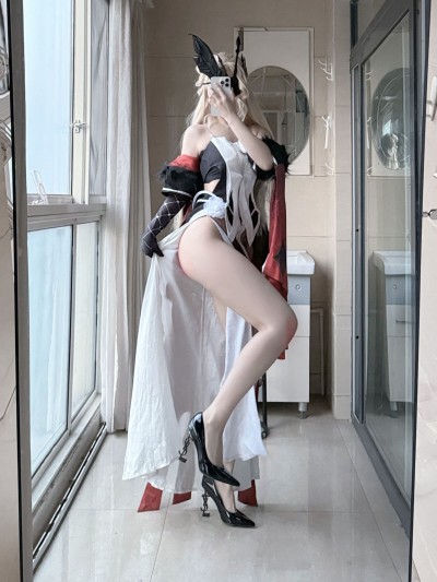 不可爱羚 – 女士