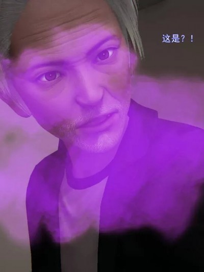 [punkwu] 都市沉沦 06