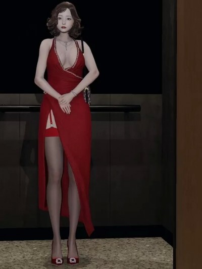 [Stop] wife vs girlfriend 01-03