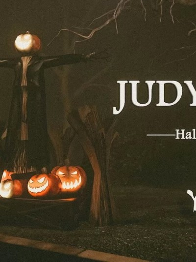 [YTsnow] Judy – Halloween Story 1