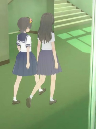 [限界] 畸形的爱 01-02