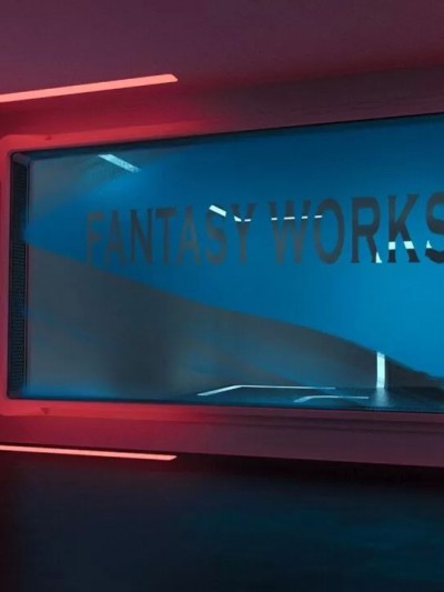 [YTsnow] Fantasy Workshop [Chinese] [uncensored]