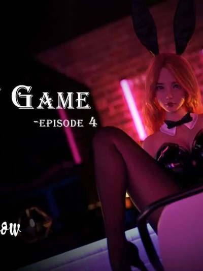 [YTsnow] Shadow Game 4