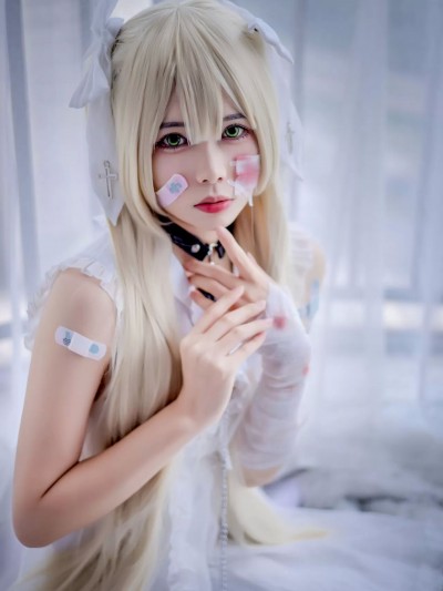 请叫我若生 – 初音酱