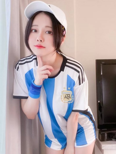 Arty亚缇-Argentina