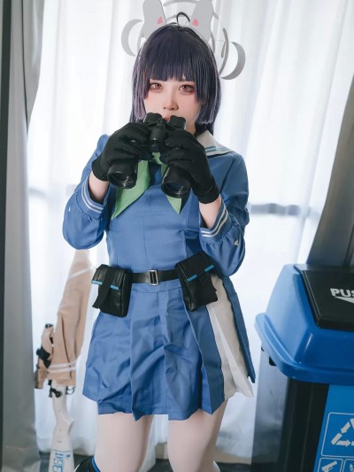 Tokar 浵卡 – Kasumizawa Miyu