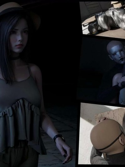 [Shiny] 狩猎_妖狐吧