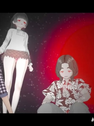 [月下独酌] 新 · 陌生人的能力 乡下篇 03