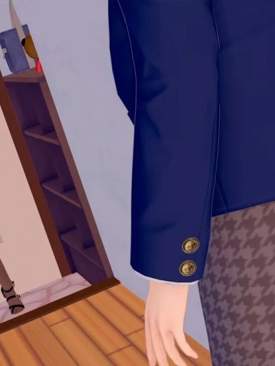 [tiangonglei] 上门驱魔服务