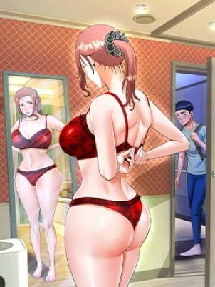 私密的牵绊/意外的私密牵绊