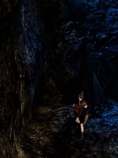 [DearJA] 我的双面女妖娘亲 1