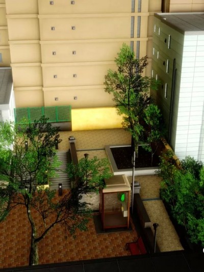 [安静的飞机] 罪欲都市 01-02