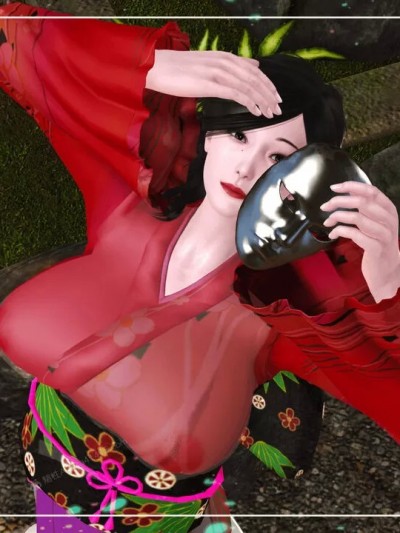 [19] 新·嫁母 1 – 2