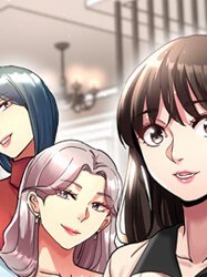 亲家的女人们/寄生亲家