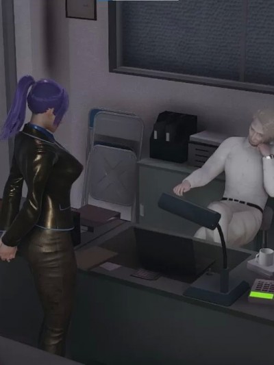 [Halley] 小夏的工作日常