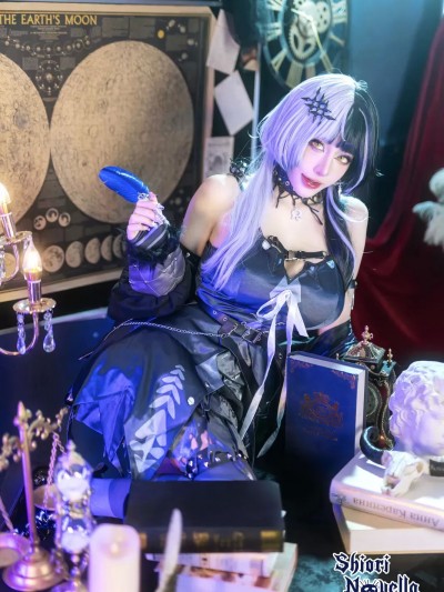 ビョル – Shiori Novella