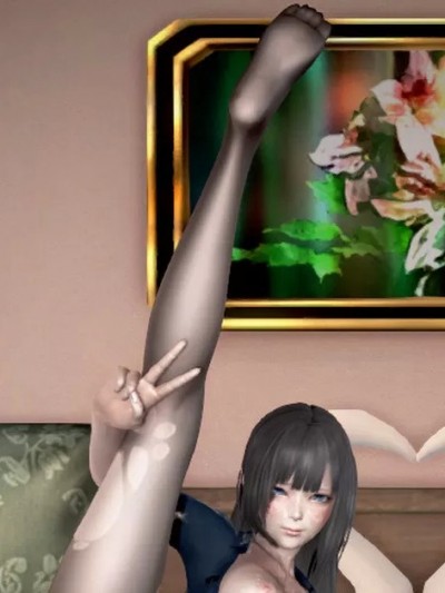 [煎饼粿子] 警母的皮