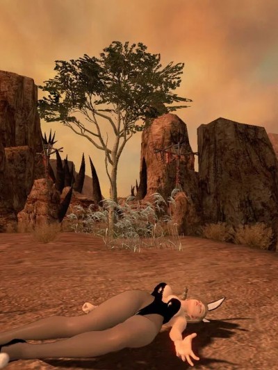 [Ali] 加倍兔女郎艾丽莎ryona