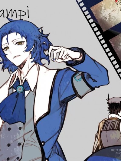 [ShiiC] Hippocampi Lobotomy Corporation Fanbook [Digital]