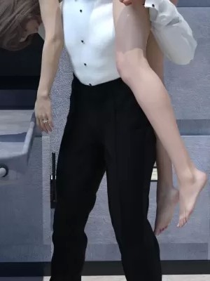 [gwwgww] 蜜月里的悲剧 下部