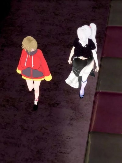 [限界=w=] 天真的游戏